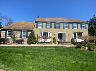 2 Grandin Ter, Annandale, NJ 08801