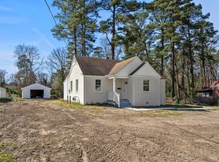 1640 S Crater Rd, Petersburg, VA 23805