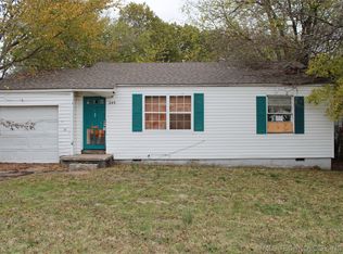 249 E 29th St N, Tulsa, OK 74106