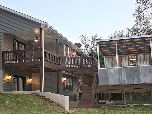 Deck (From Master)