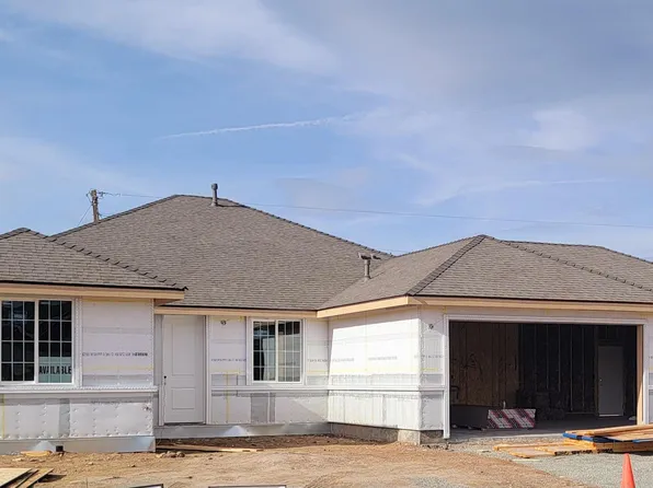 424 Kelsey Ct Lot 1, Minden, NV 89423