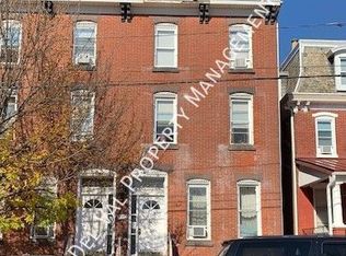 1025 Dekalb St #2R, Norristown, PA 19401
