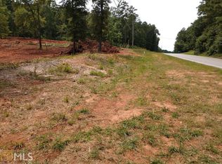 252 Mount Vernon Rd NW LOT 3, Monroe, GA 30655
