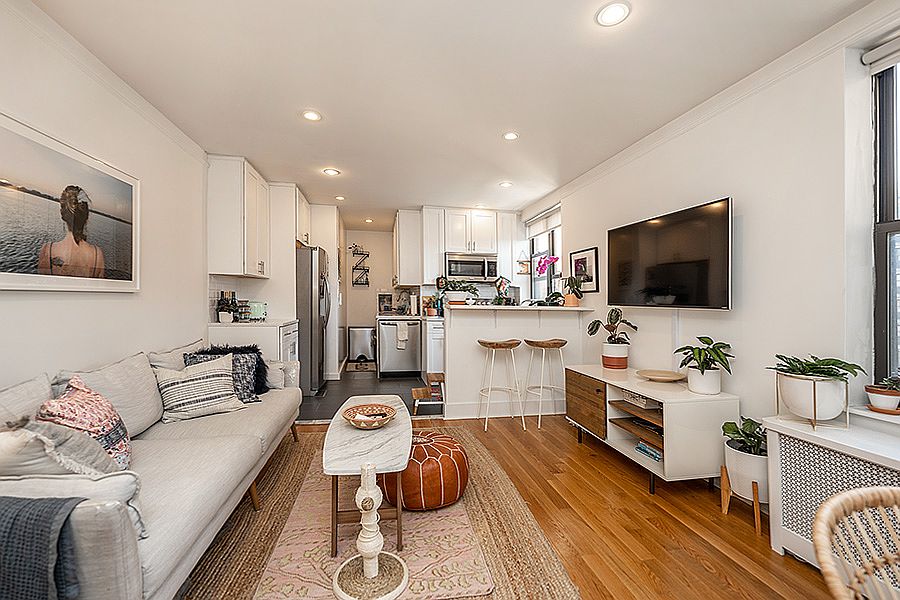 1st image of 205 W 88th St APT 8D