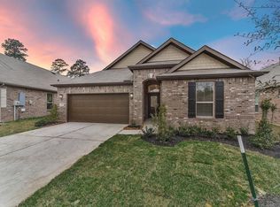 2079 Parnevik Pl, Conroe, TX 77304