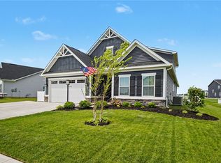 1873 Schmidt Dr N, Dayton, OH 45434