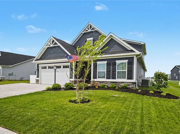 1873 Schmidt Dr N, Dayton, OH 45434