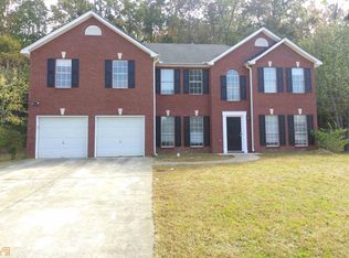 3808 Button Gate Ct, Lithonia, GA 30038