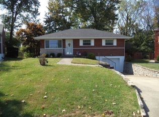 701 Maple Tree Ln, Erlanger, KY 41018