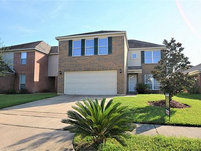 5030 Mabry Stream Ct, Katy, TX, 77449