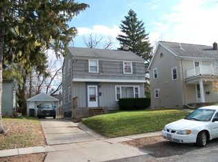 2022 Kensington Rd, Toledo, OH 43607