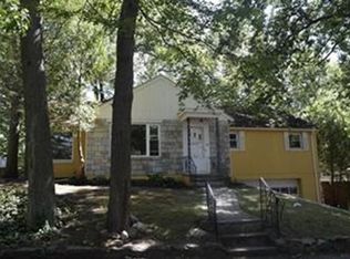 16 High Rock Ter #0, Chestnut Hill, MA 02467