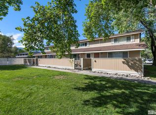 300 Allouette Way APT 4, Carson City, NV