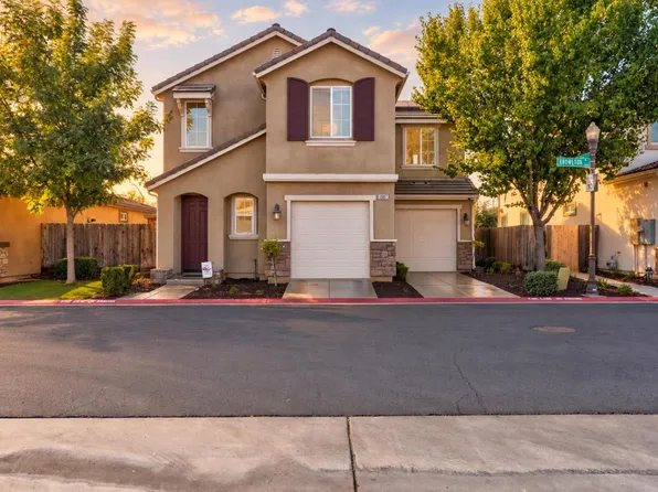10857 N Knowlton Way, Fresno, CA 93730