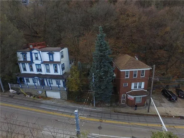 320 Arlington Ave, Pittsburgh, PA 15203