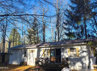 121 Bushnell Rd, Mayfield, NY 12117