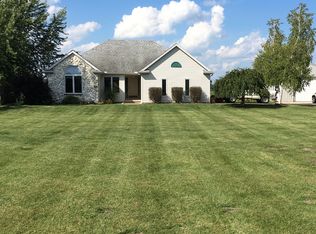 15670 County Road K, Wauseon, OH 43567