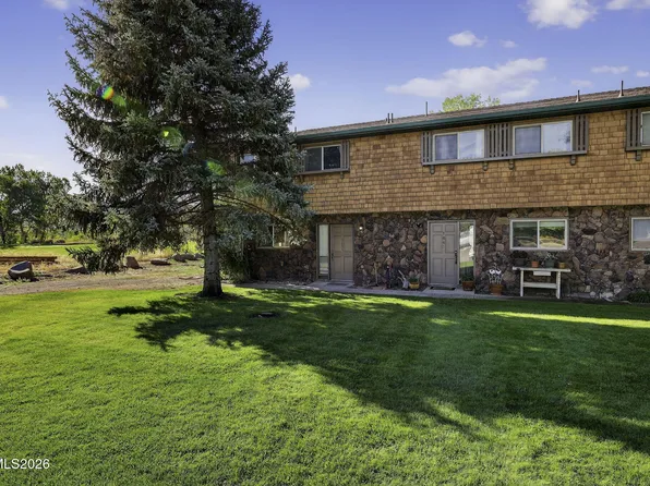 1051 Riverview Dr, Gardnerville, NV 89460