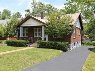 2460 Northland Ave, Saint Louis, MO