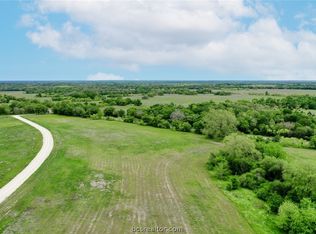 Nesbitt Rd, Bremond, TX 76629