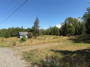 39 Burleigh Road, Stetson, ME 04488