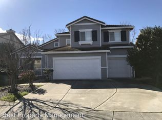 860 Kramer Ct, Brentwood, CA 94513