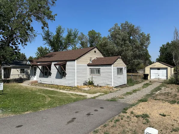 1331 Lake Elmo Dr, Billings, MT 59105