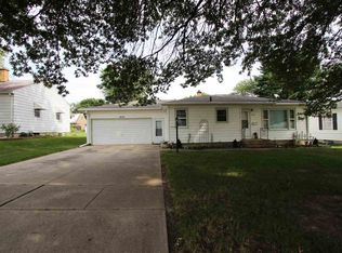1635 Patton Ave, Waterloo, IA 50702