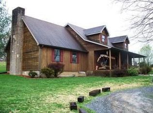 1036 Gray Station Rd, Gray, TN 37615