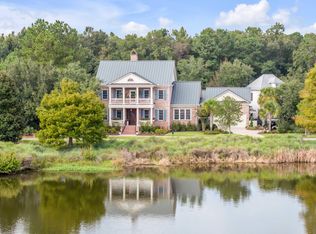 53 Iron Bottom Ln, Charleston, SC 29492