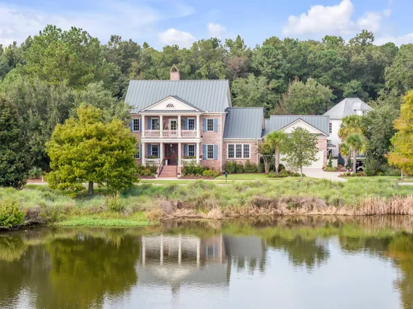 53 Iron Bottom Ln, Charleston, SC 29492