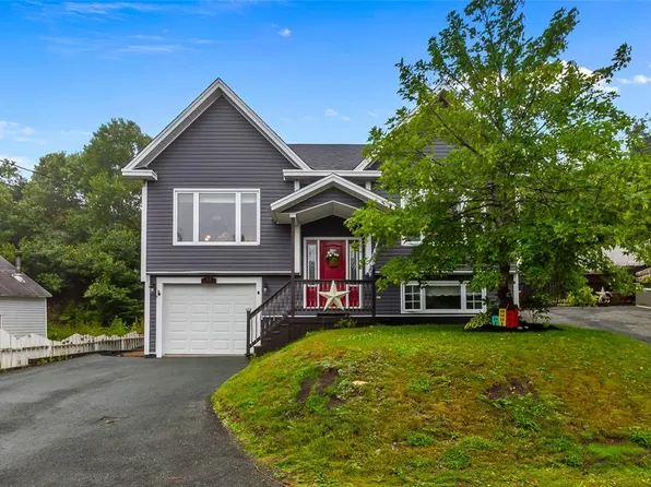 11 Whelans Crescent, Paradise, NL A1L3S6