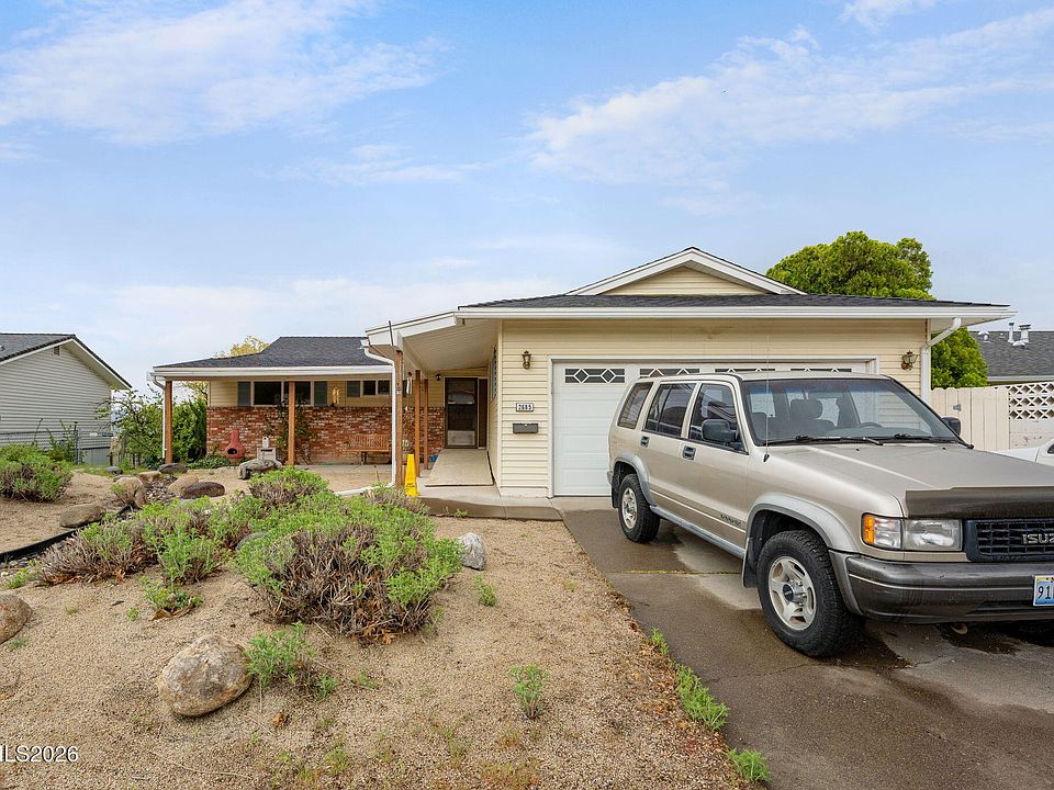 1st image of 2685 Everett Dr
