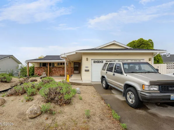 2685 Everett Dr, Reno, NV 89503