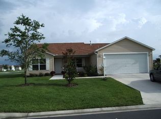 2312 Lockwood Loop, The Villages, FL 32162