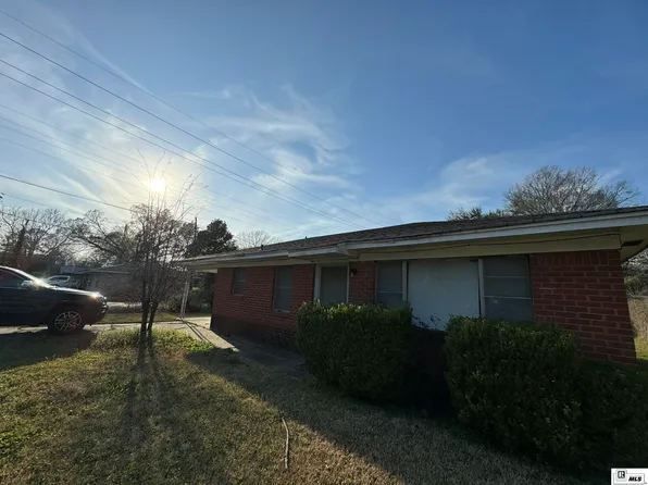 312 Haynes St, West Monroe, LA 71291