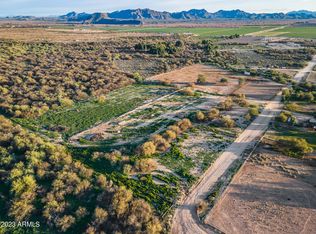 33300 W Teepee Rd #18, Arlington, AZ 85322