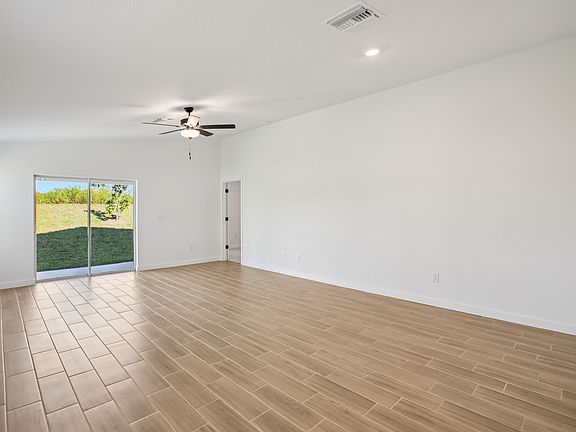 Be the host with the most in this open family room