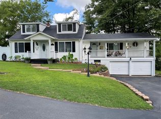 1857 S Arlene Dr, Arnold, MO 63010