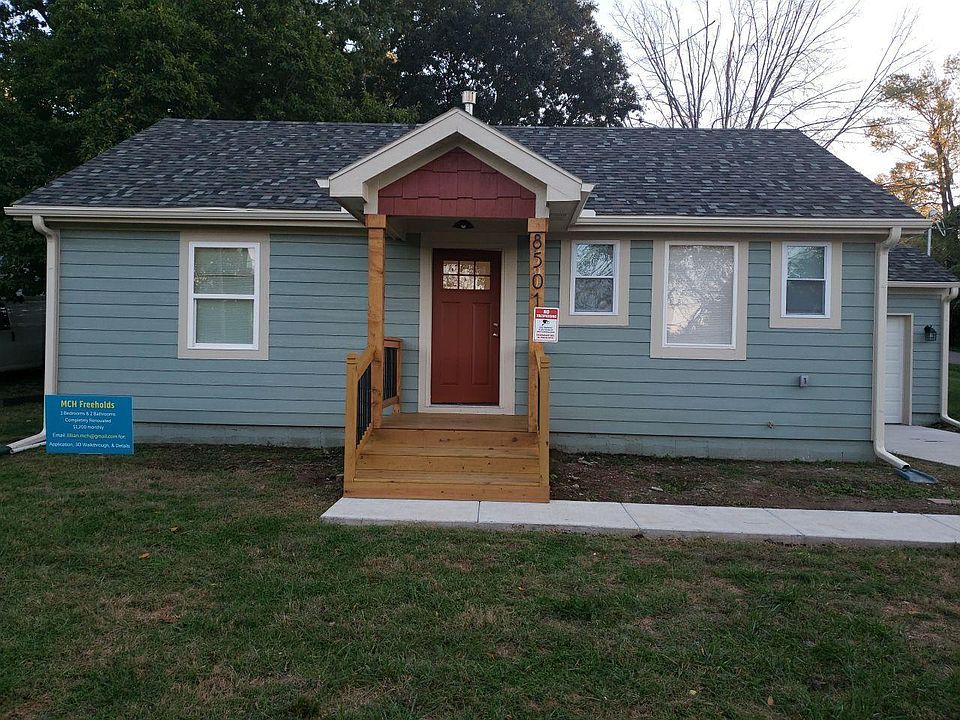 1st image of 8501 E 47th St