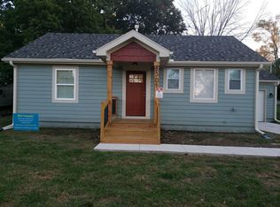 8501 E 47th St, Kansas City, MO 64129