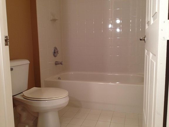 Master BR Bathroom