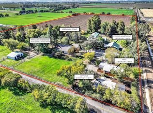 7707 Serpa Lane, Dixon, CA 95620