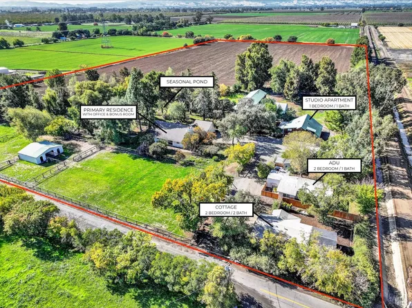7707 Serpa Lane, Dixon, CA 95620