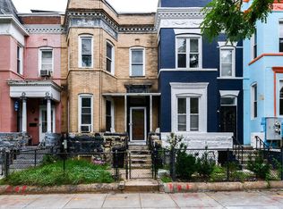 44 Q St NE, Washington, DC 20002
