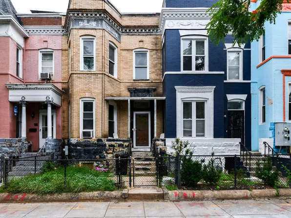 44 Q St NE, Washington, DC 20002