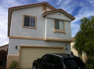 6839 Crystal Rapids St, Las Vegas, NV 89148