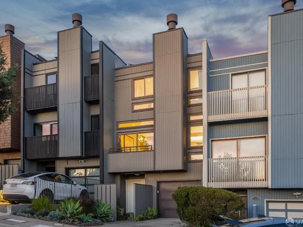 116 Everson St, San Francisco, CA 94131
