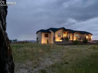 6775 Jicarilla Dr, Colorado Springs, CO 80908