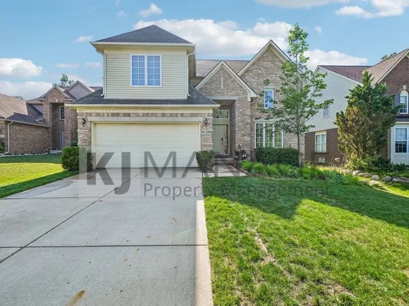 16304 Mulberry Way, Northville, MI 48168